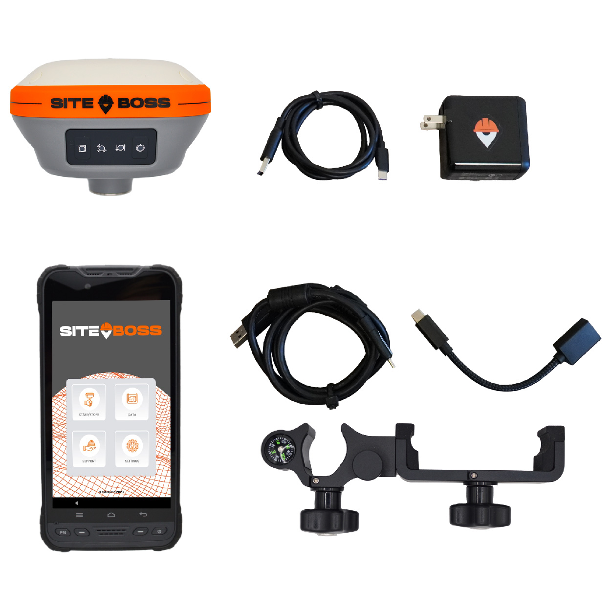 Sb Foreman 6in Rover Accessories 01