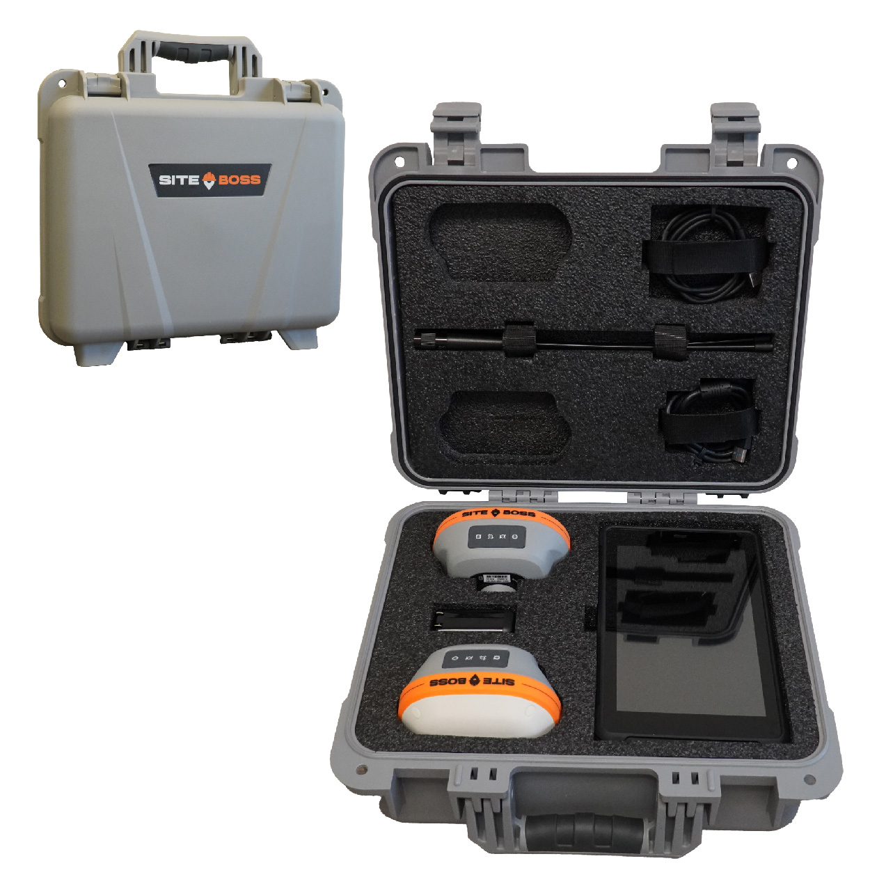 Sb Foreman 8in B&r Case 01