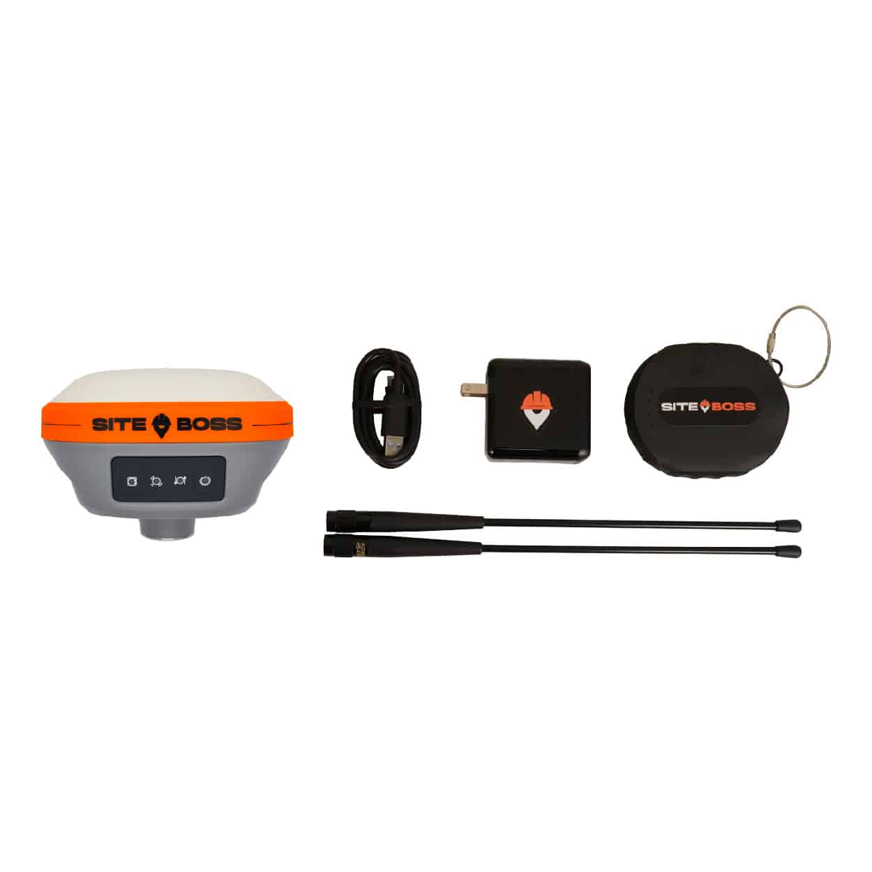 Sb Foreman Base Accessories