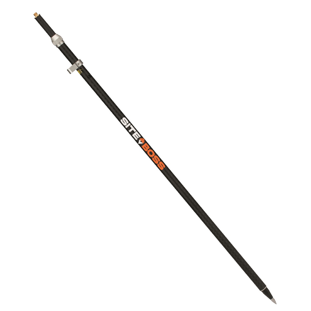 SiteBoss Pole