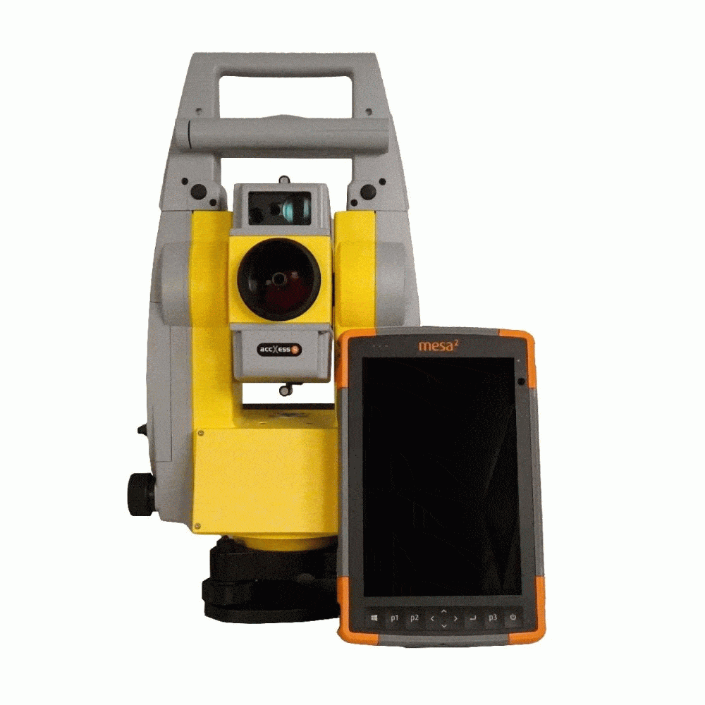 Geomax Robot 360