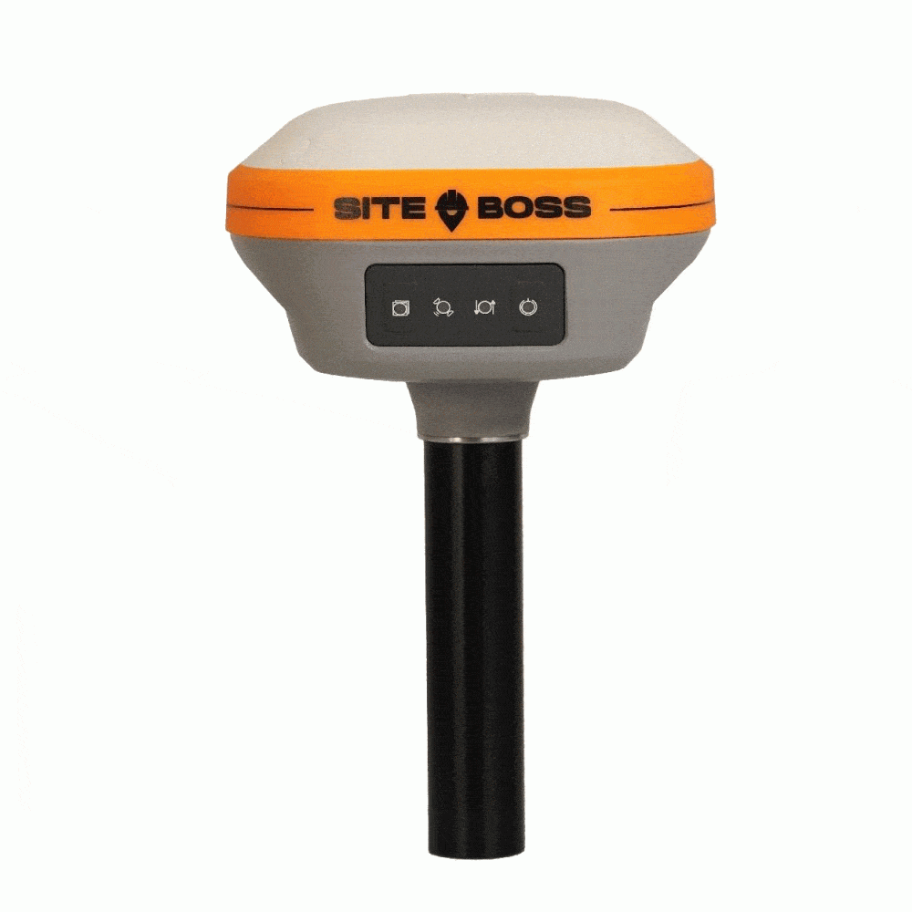 Sb Foreman Base 360