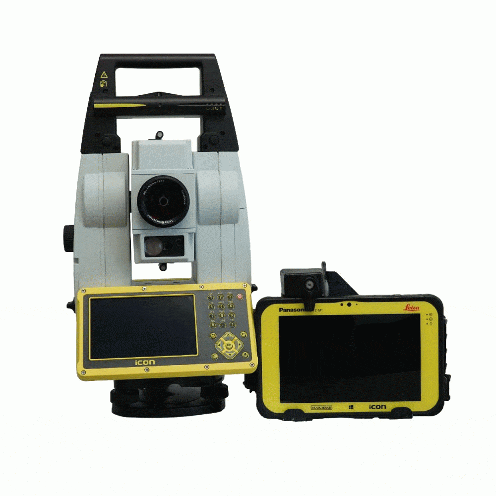 Icr80 Cc80 Robot 360